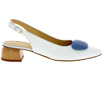 Pumps Brunate