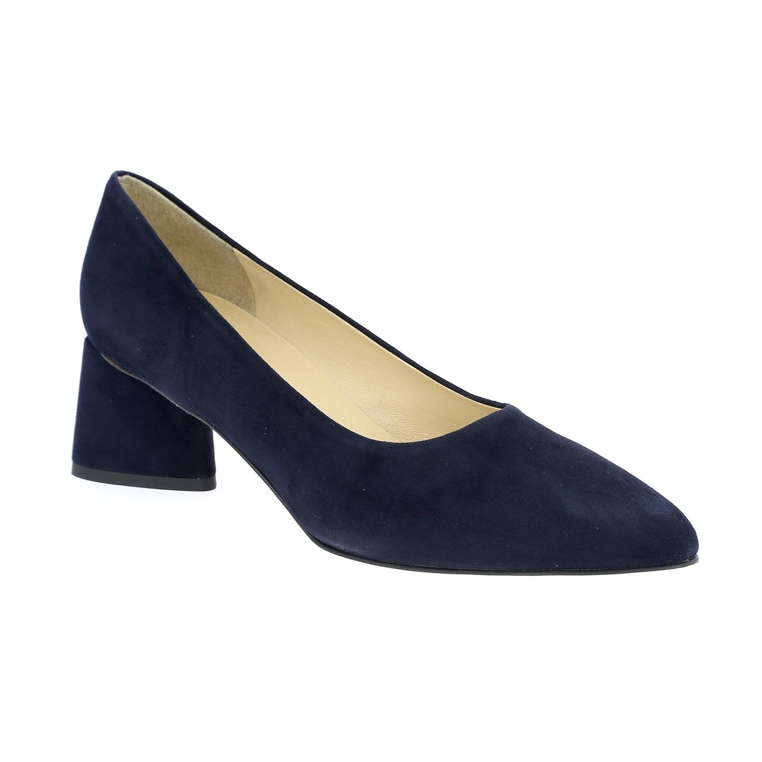 Zoom Brunate Pumps