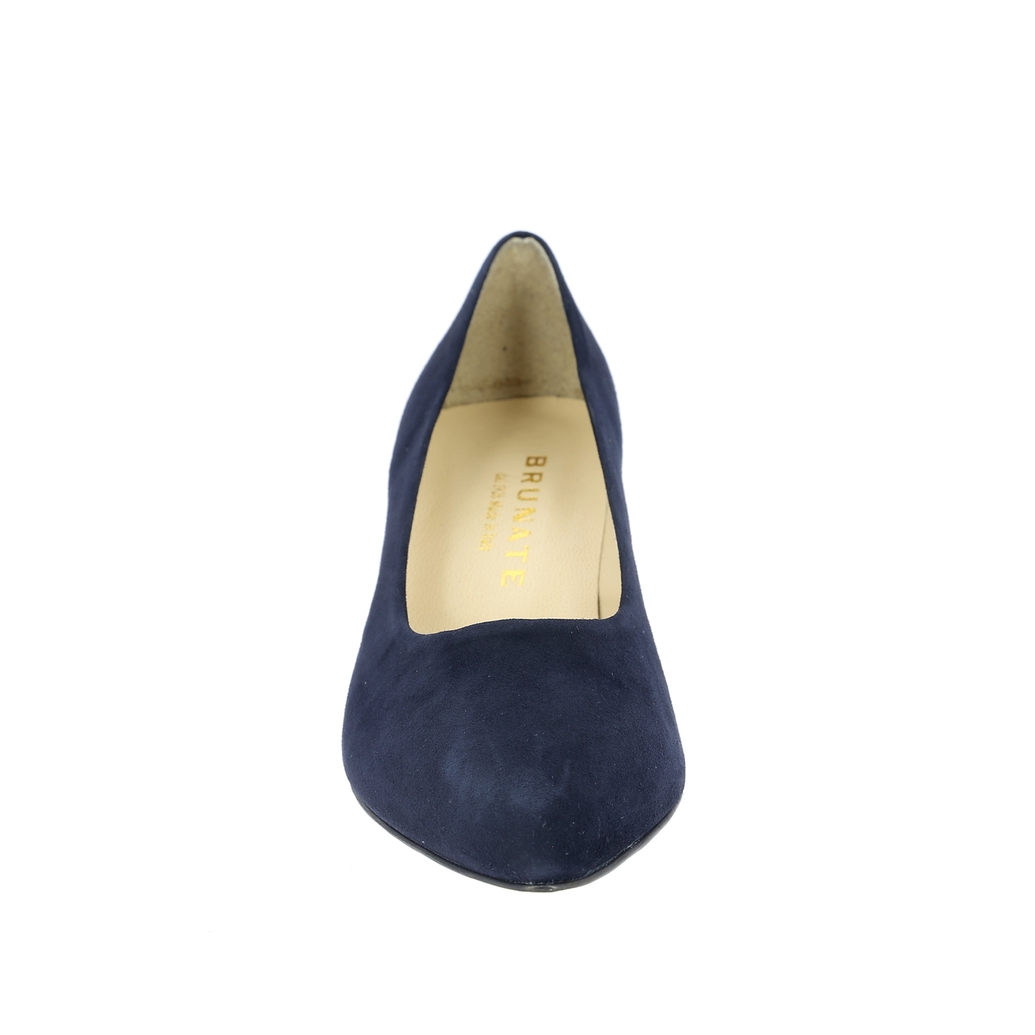 Zoom Brunate Pumps