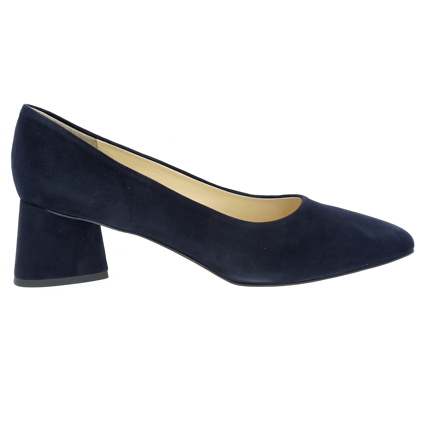 Zoom Brunate Pumps