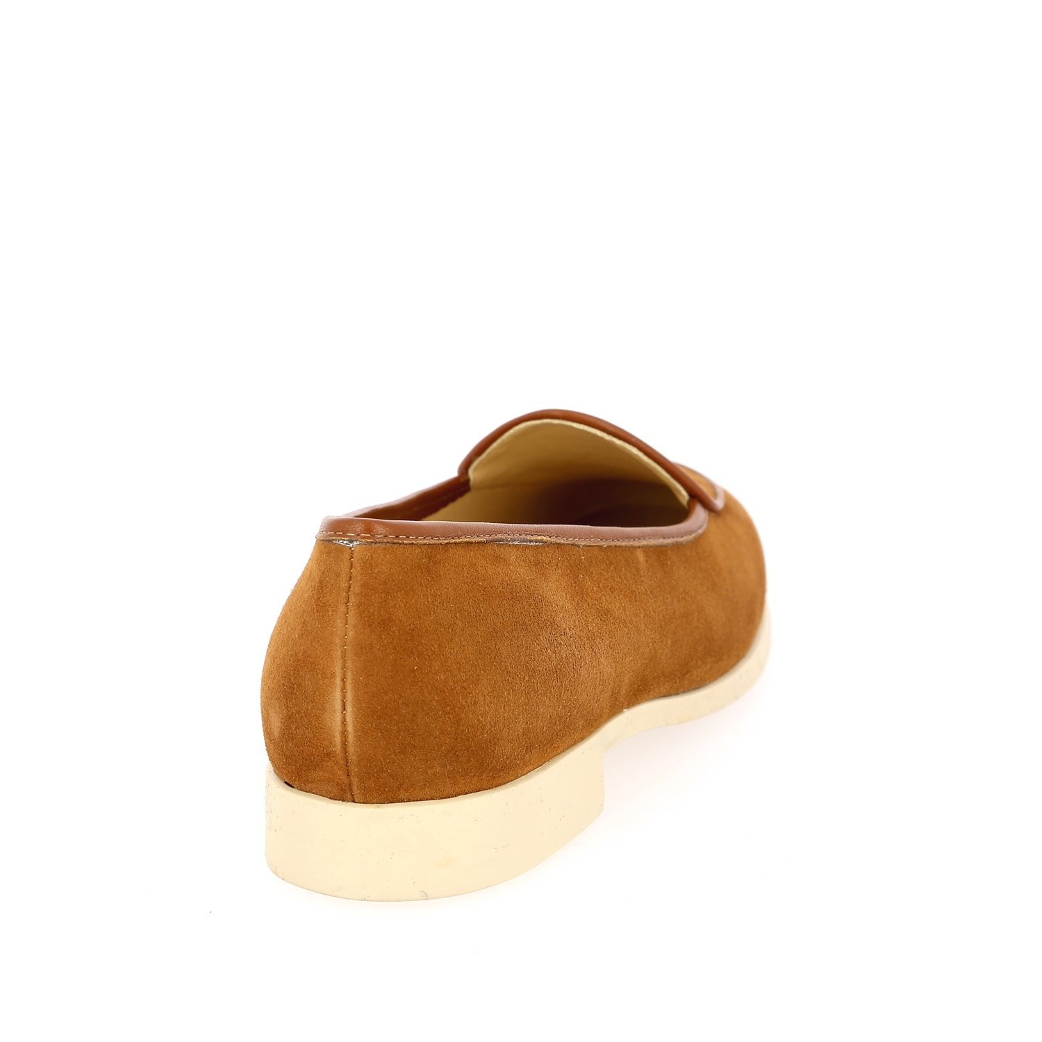 Zoom Brunate Moccassins