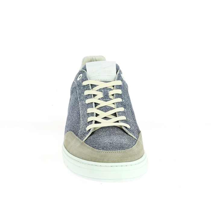 Floris Van Bommel Sneakers blauw