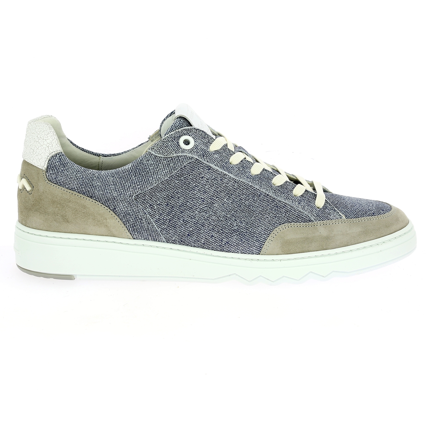 Zoom Floris Van Bommel Sneakers