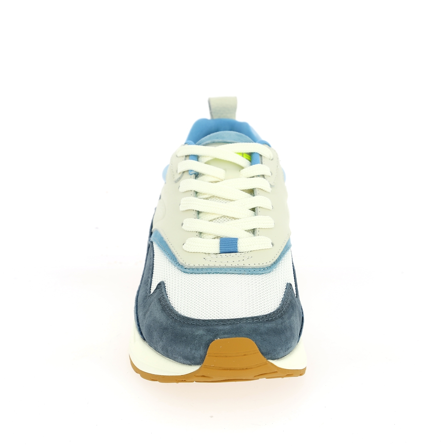 Zoom Hoff sneakers blauw