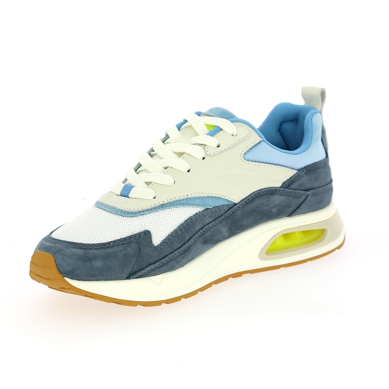 Zoom Hoff sneakers blauw