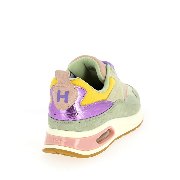 Hoff Sneakers groen