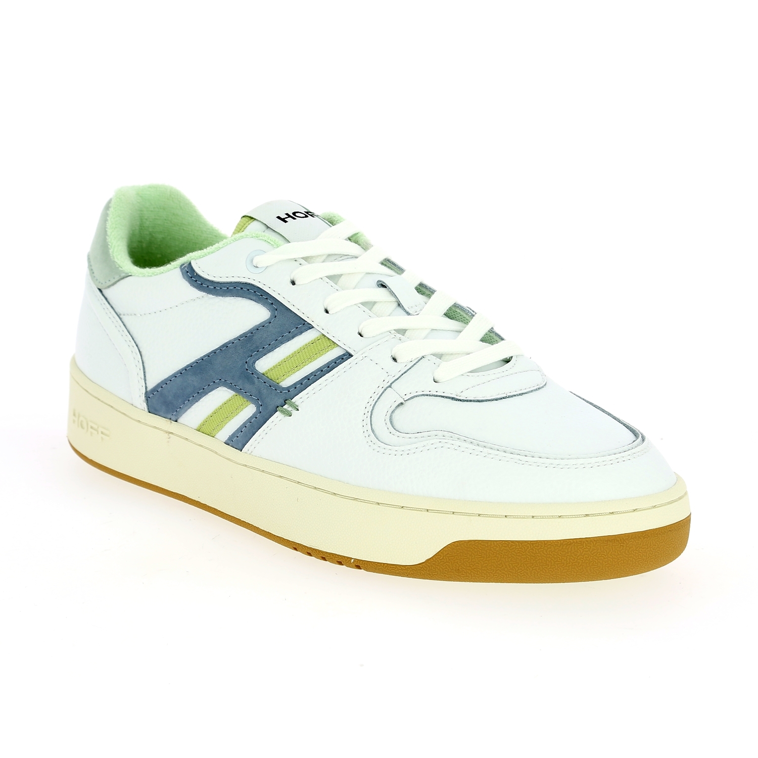 Zoom Hoff sneakers blauw