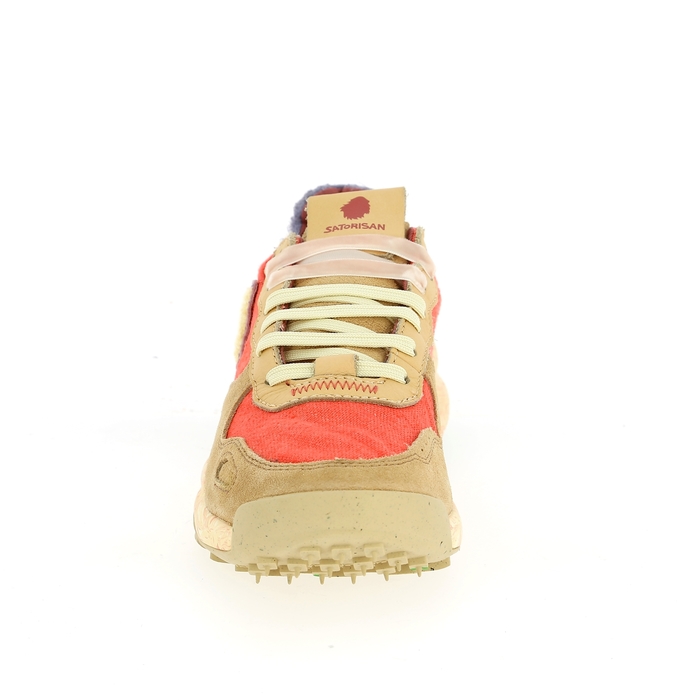 Satorisan Sneakers fuchsia