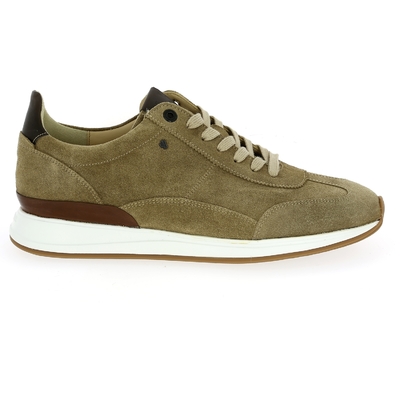 Van Bommel sneakers beige