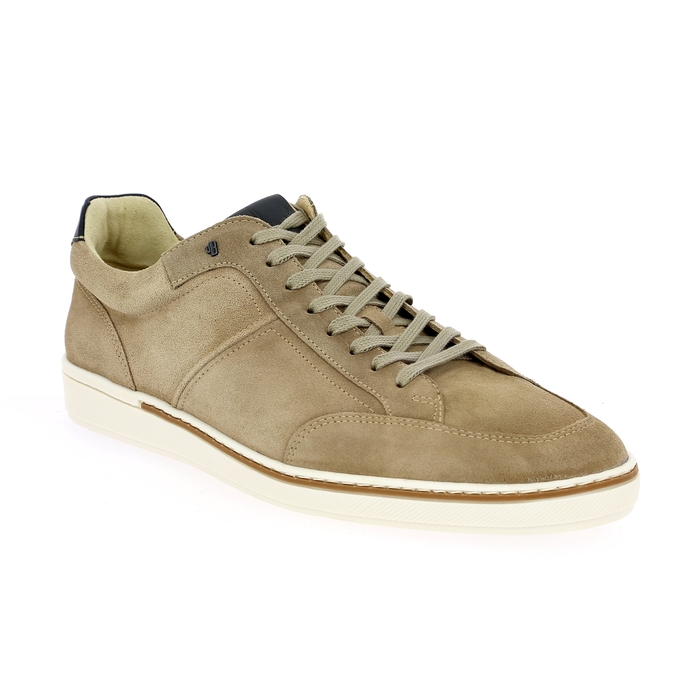 Van Bommel Bottinen beige