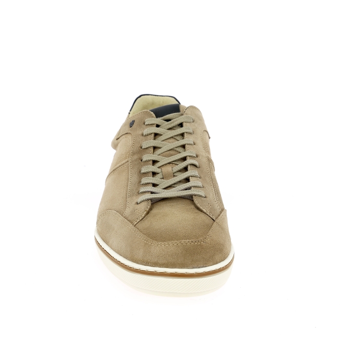 Van Bommel Bottines beige