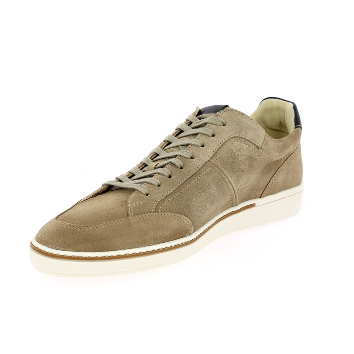 Van Bommel Bottinen beige