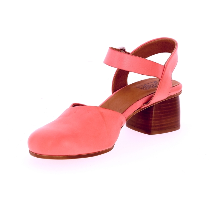 Miz Mooz Sandalen roze