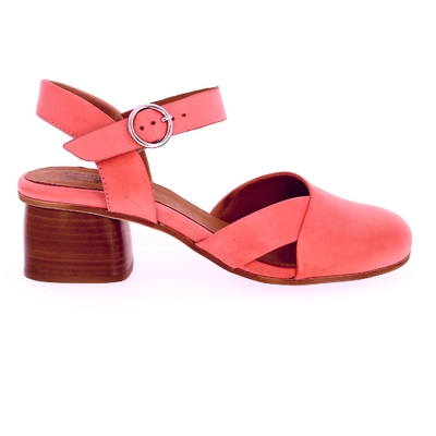 Miz Mooz sandalen roze