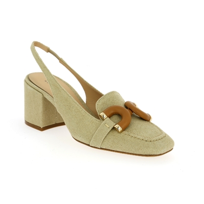 Roberto Festa moccassins beige