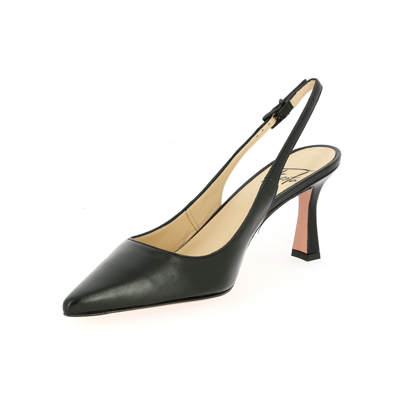 Zoom Roberto Festa pumps zwart