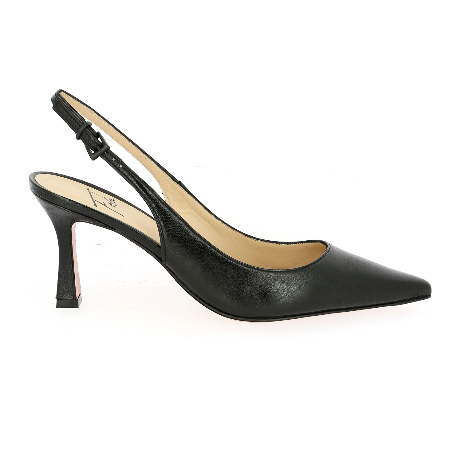 Zoom Roberto Festa pumps zwart