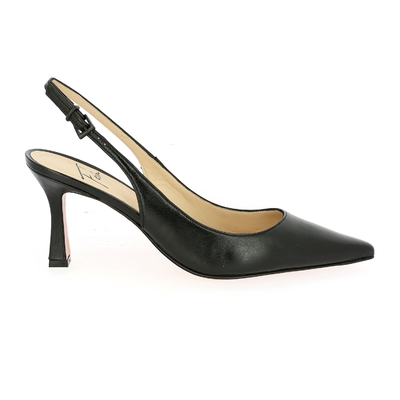 Roberto Festa pumps zwart