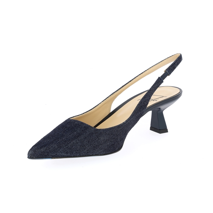 Roberto Festa Pumps jeans