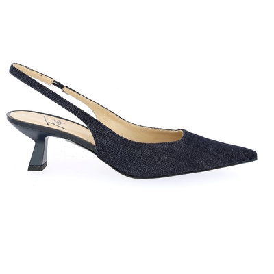 Roberto Festa pumps jeans