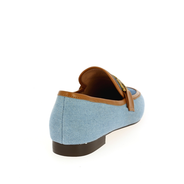 Bibilou Moccassins jeans