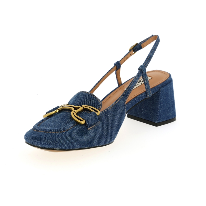 Bibilou moccassins jeans jeans