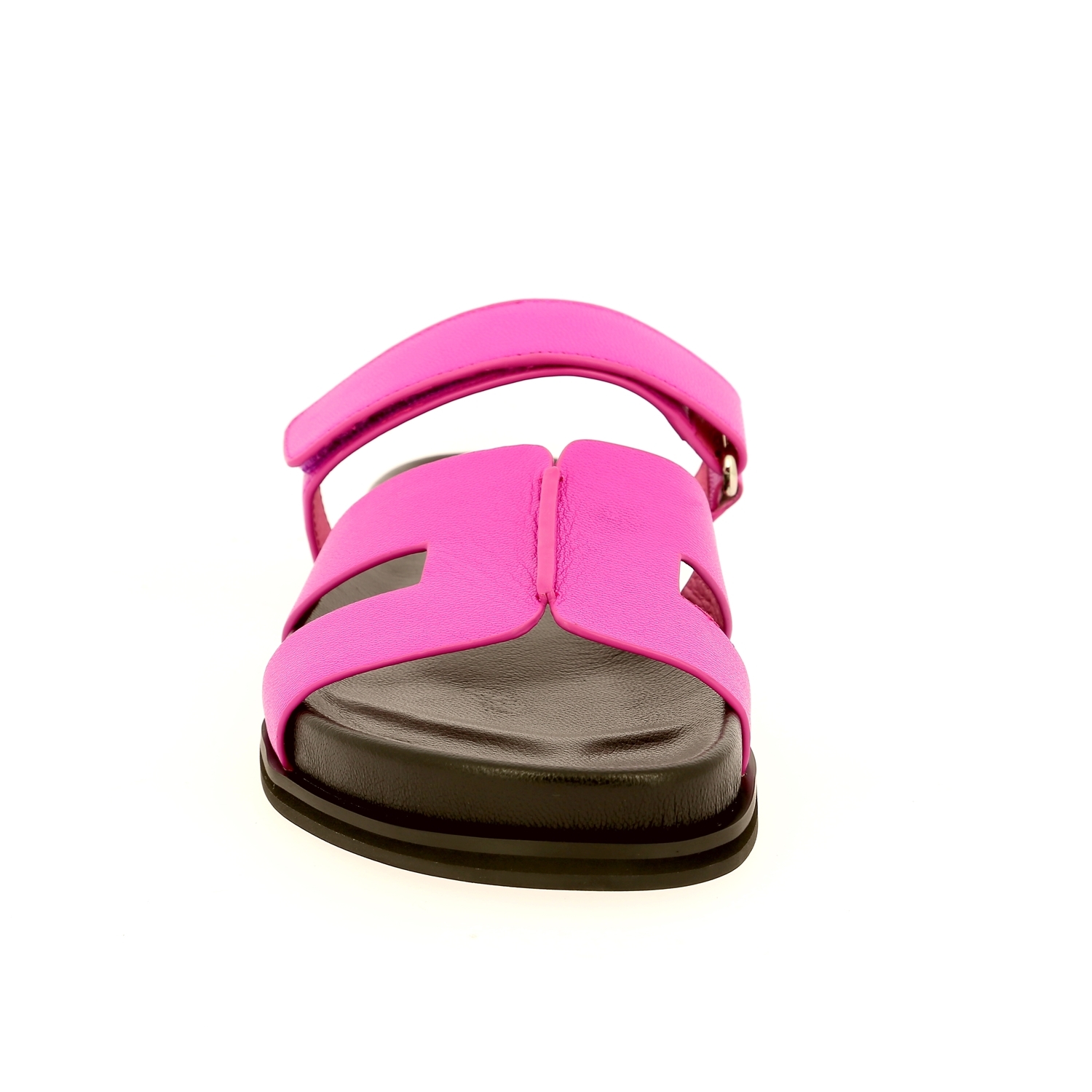 Zoom Bibilou muiltjes - slippers fuchsia