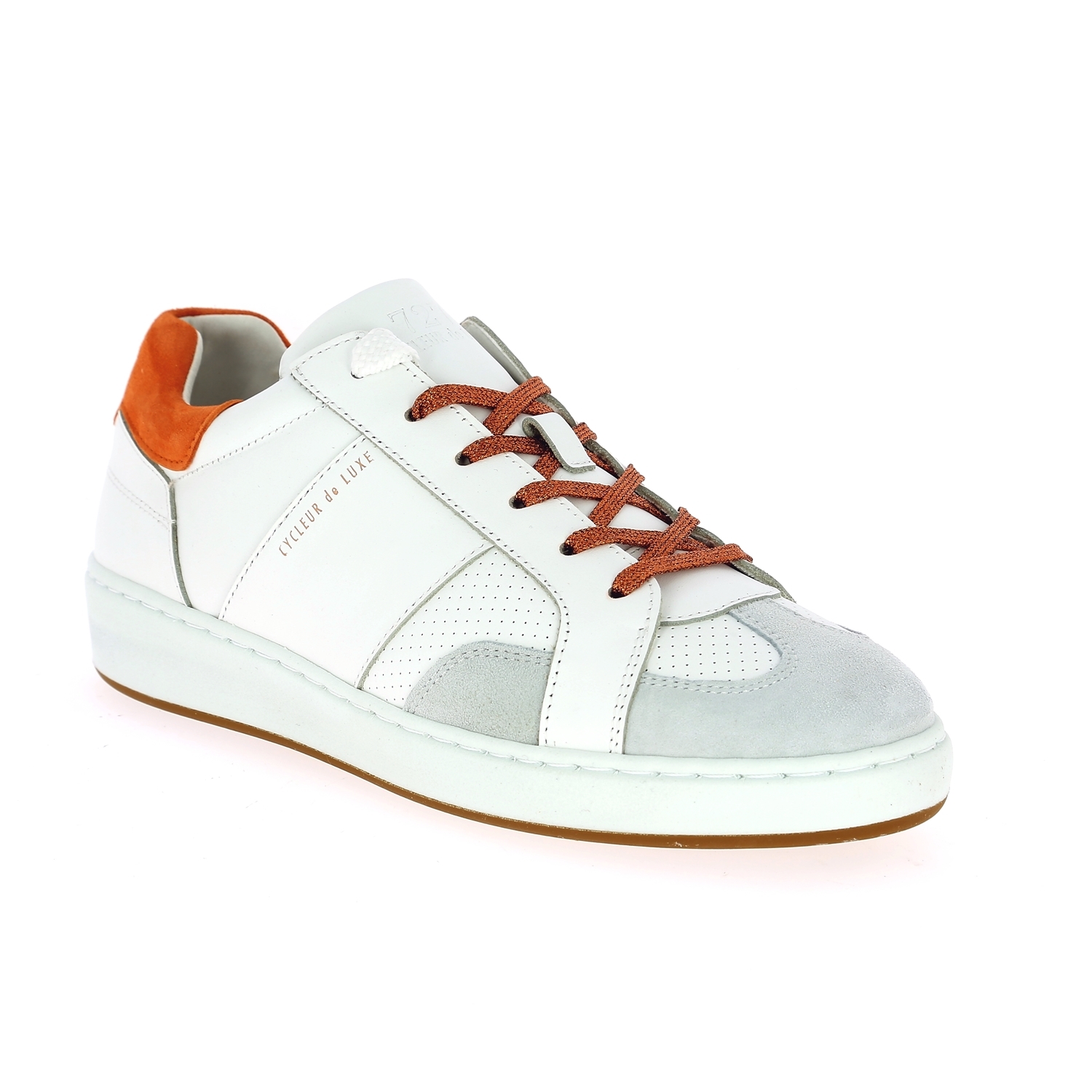 Zoom Cycleur De Luxe sneakers wit