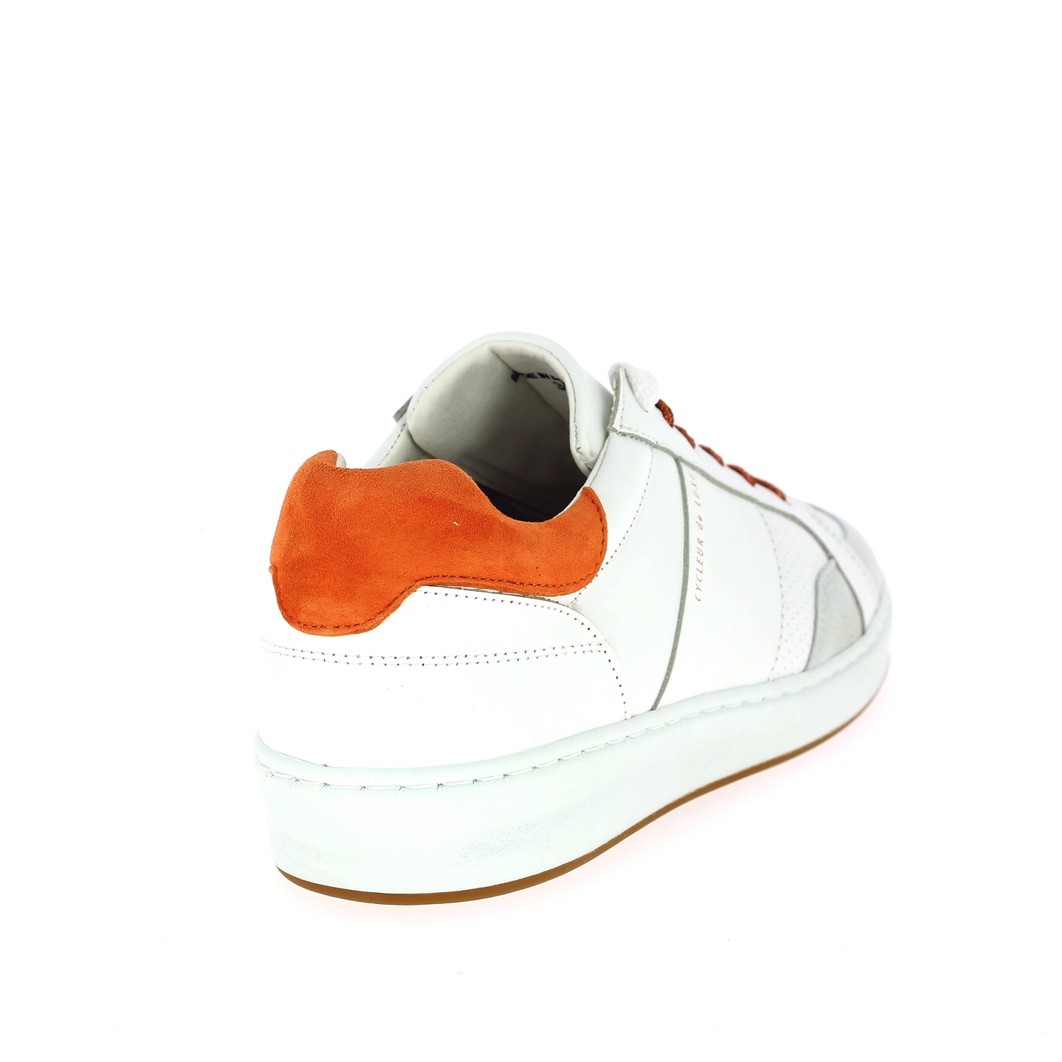 Zoom Cycleur De Luxe sneakers wit