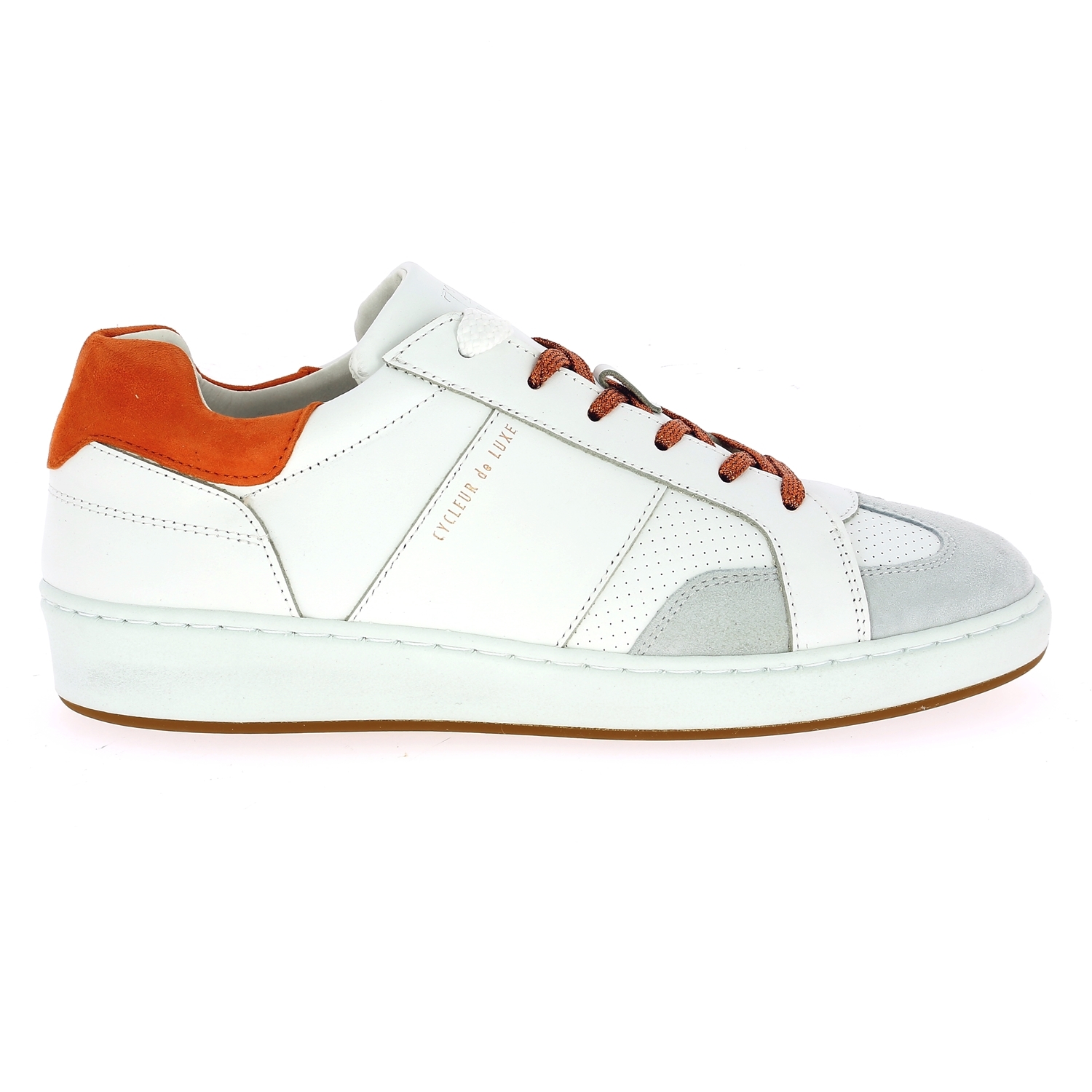 Zoom Cycleur De Luxe sneakers wit