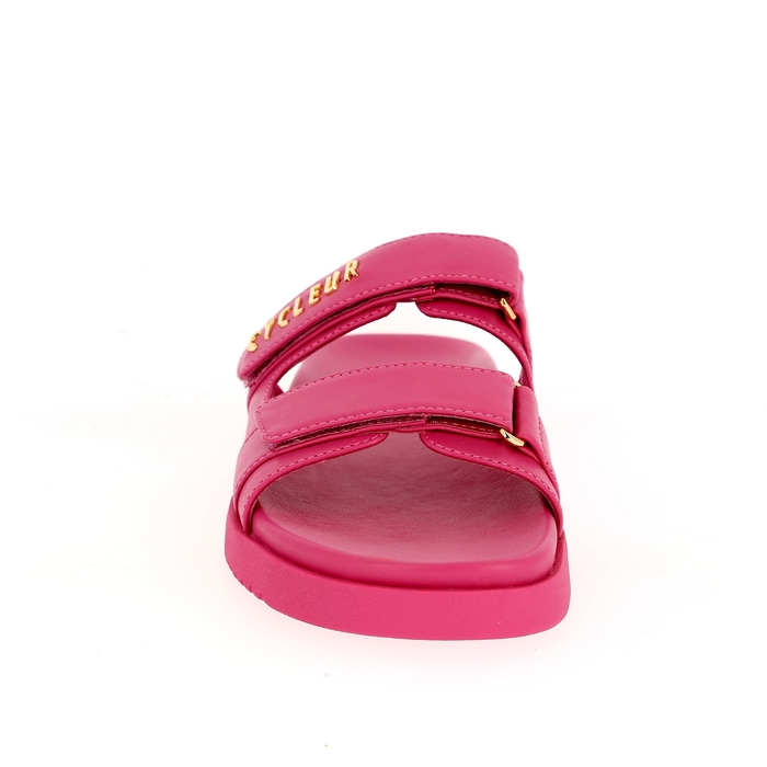 Cycleur De Luxe mulles fuchsia fuchsia