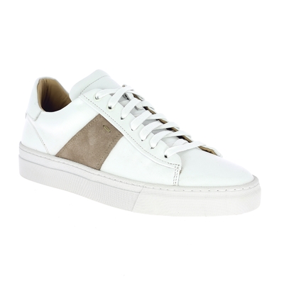 Daniel Kenneth sneakers wit