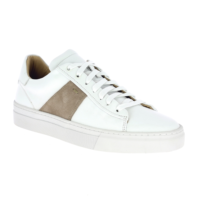 Daniel Kenneth Sneakers wit