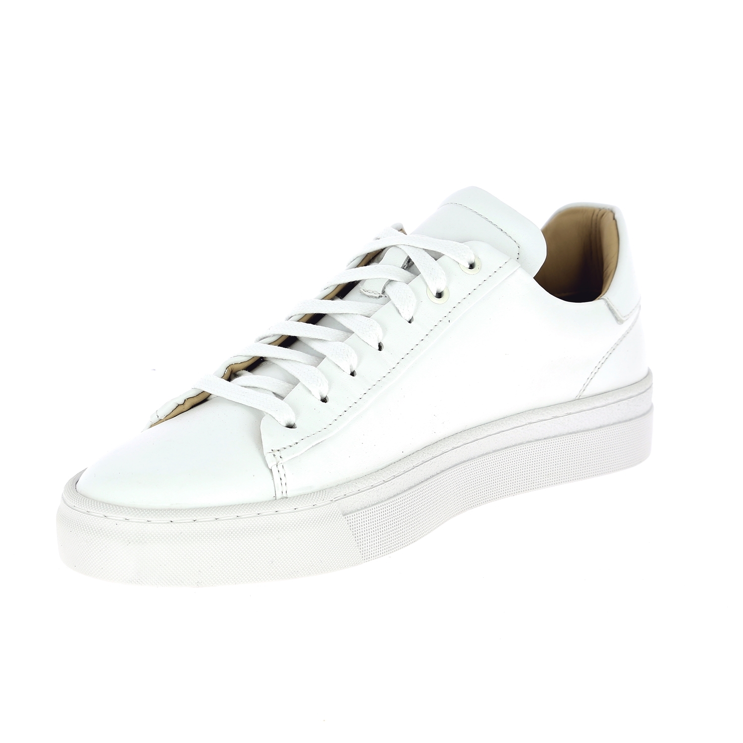 Zoom Daniel Kenneth sneakers wit