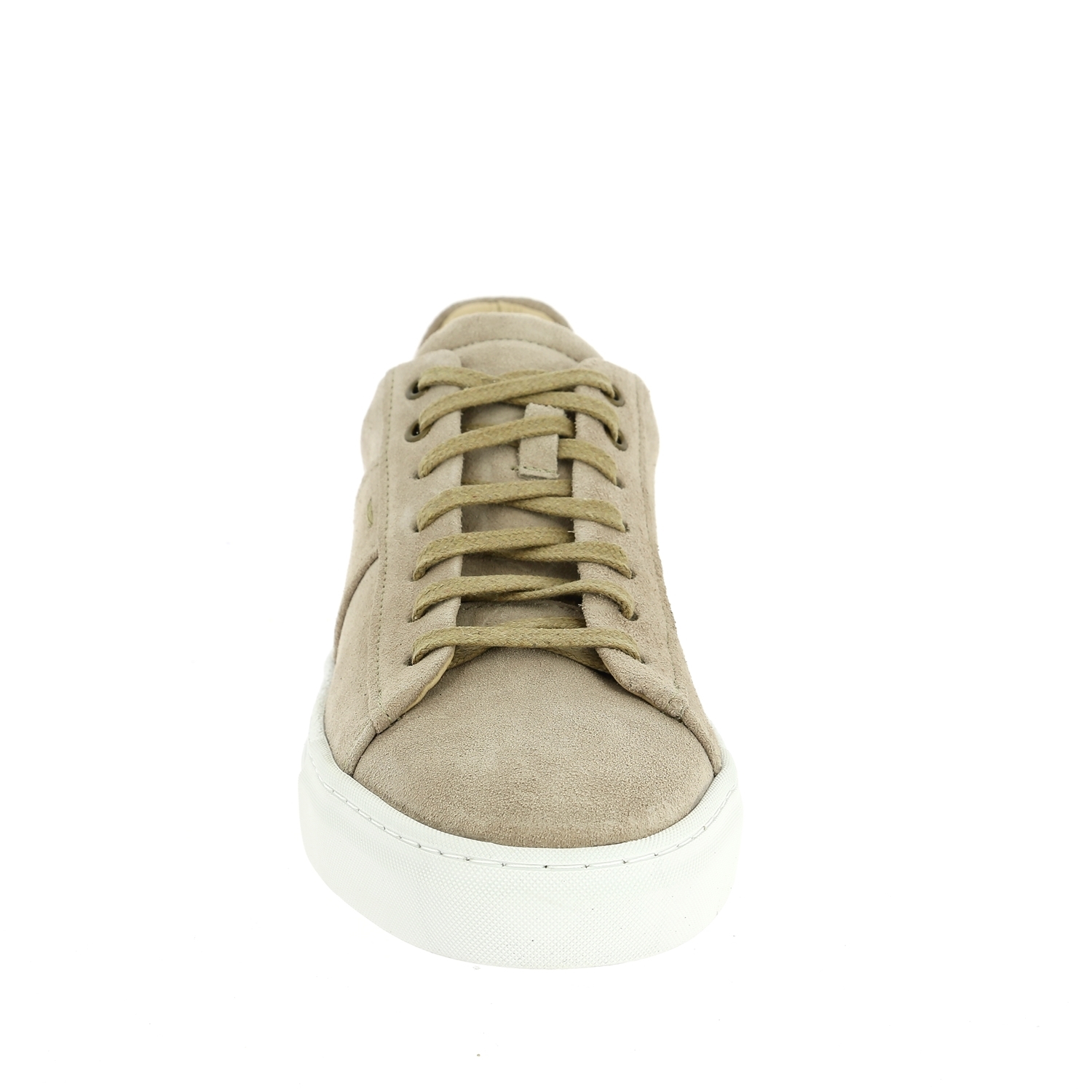 Zoom Daniel Kenneth basket beige