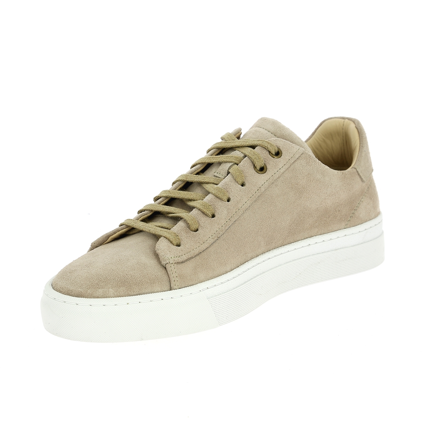 Zoom Daniel Kenneth sneakers beige