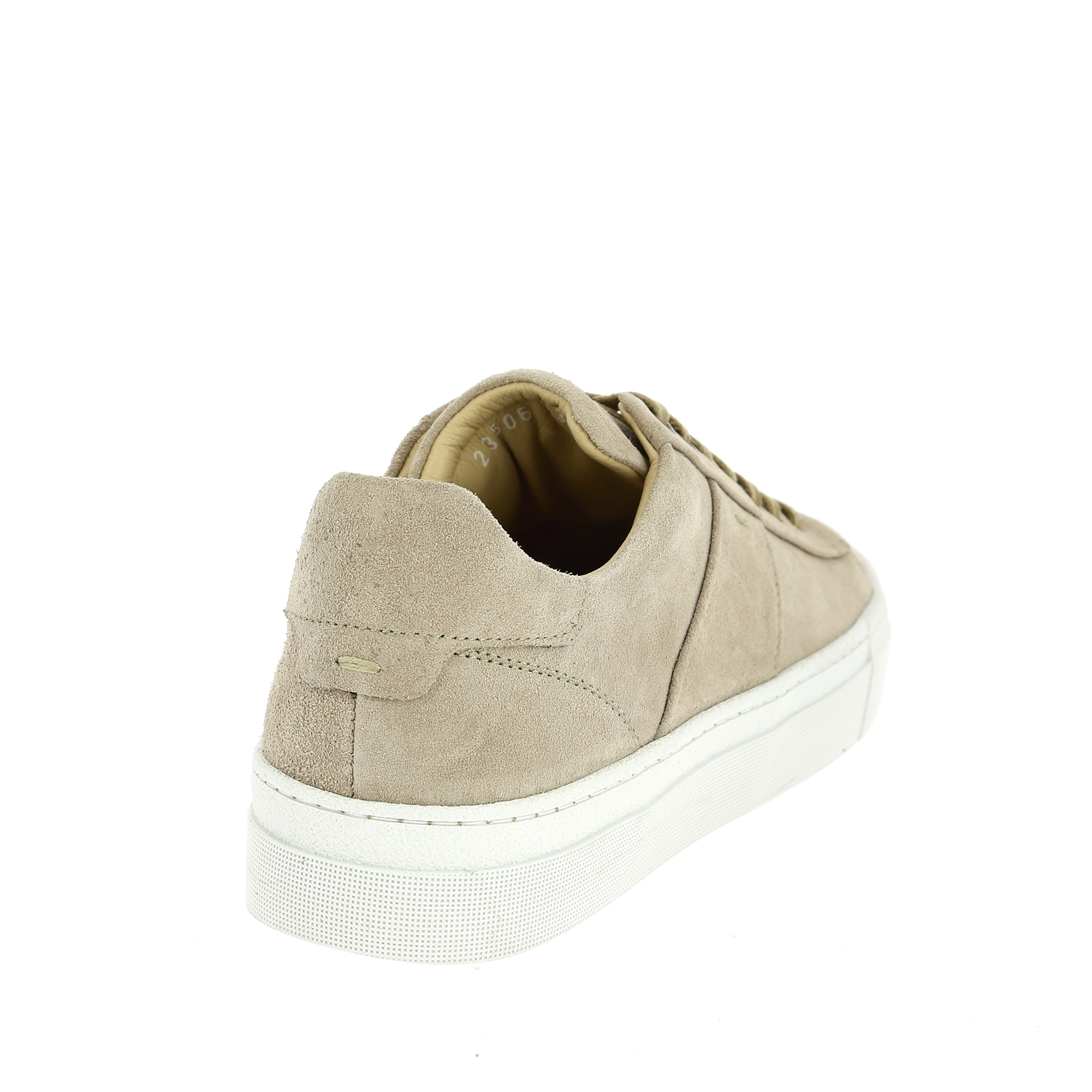 Zoom Daniel Kenneth basket beige