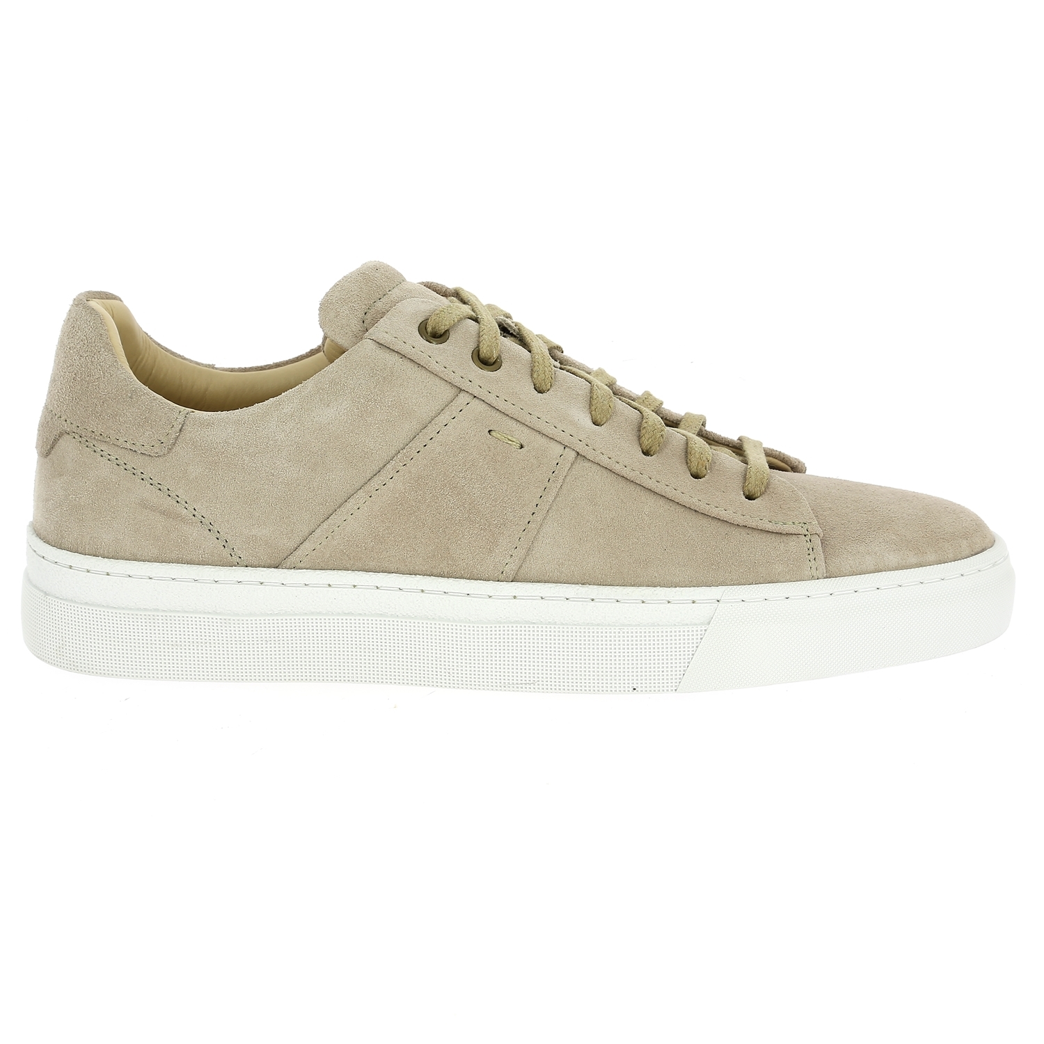 Zoom Daniel Kenneth sneakers beige