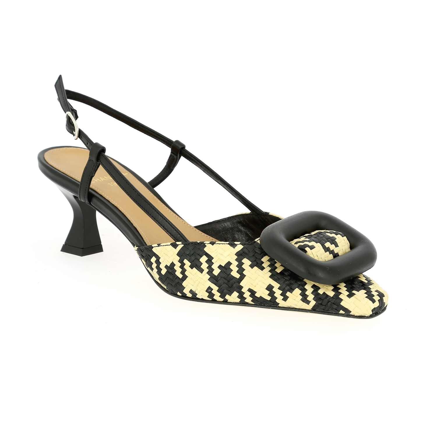 Zoom Chantal Pumps