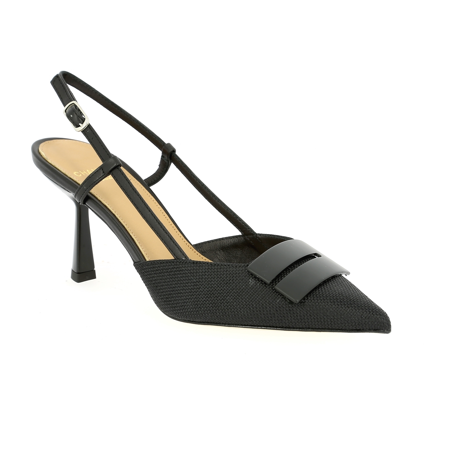 Zoom Pumps Chantal