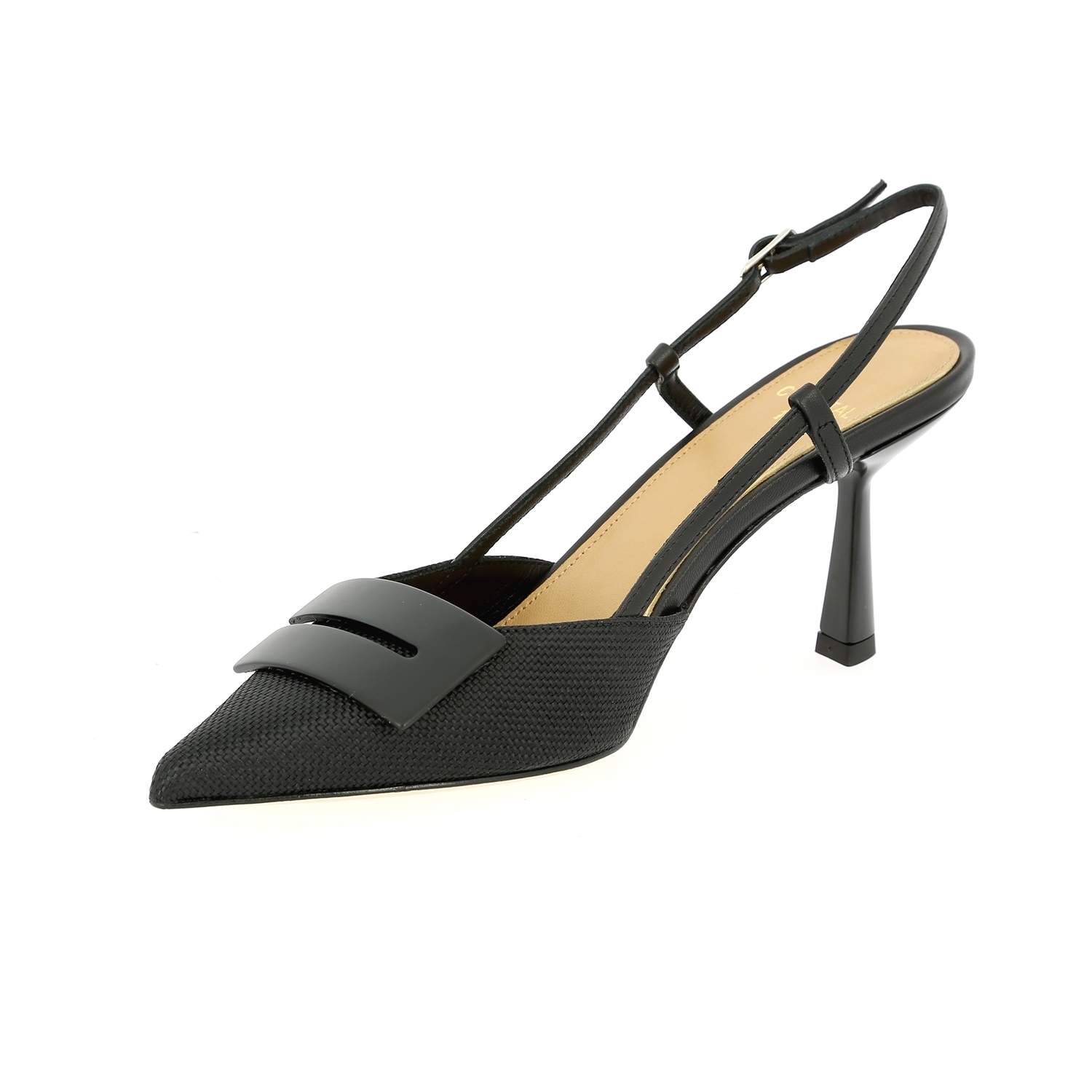 Zoom Pumps Chantal