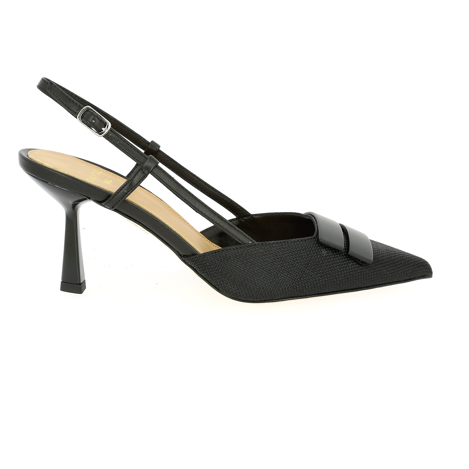 Zoom Pumps Chantal