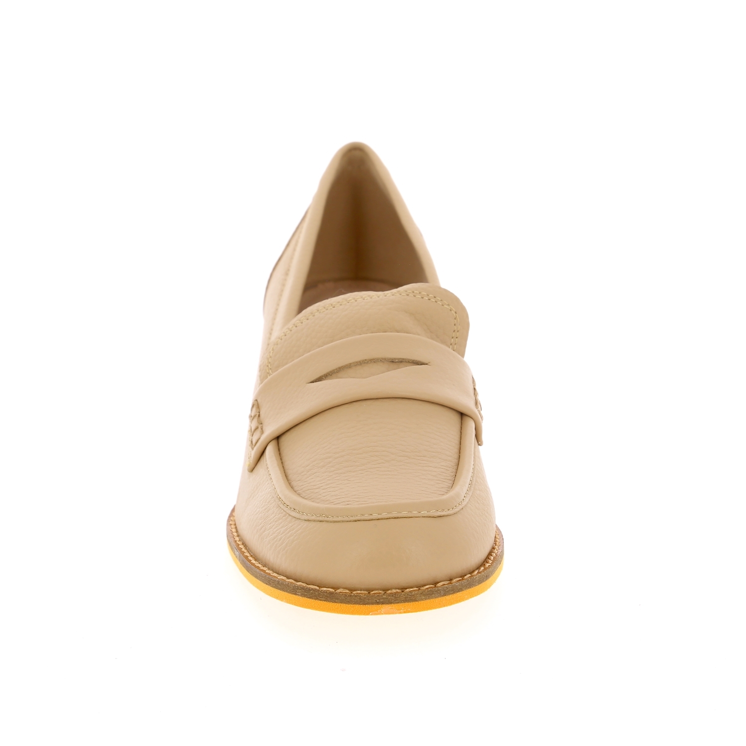 Zoom Gioia instappers - instapschoenen beige