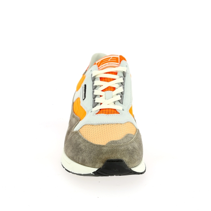 Floris Van Bommel Sneakers oranje