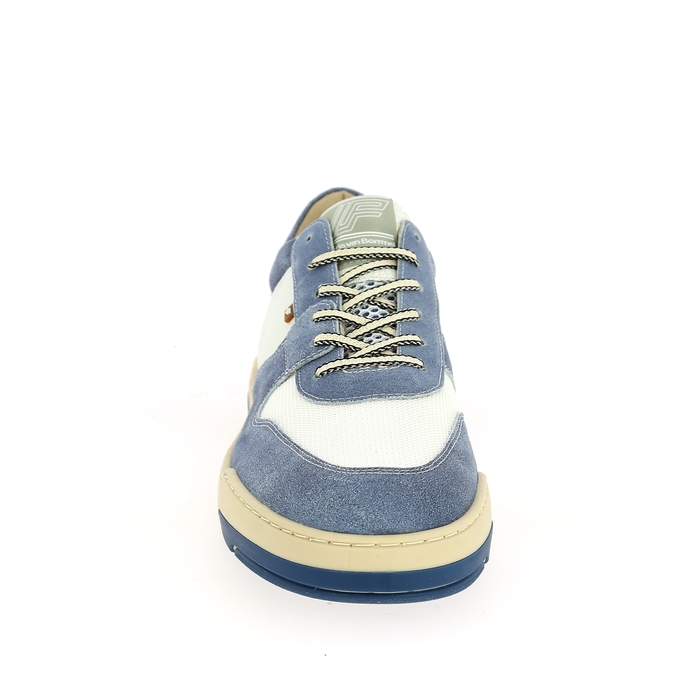 Floris Van Bommel Sneakers blauw