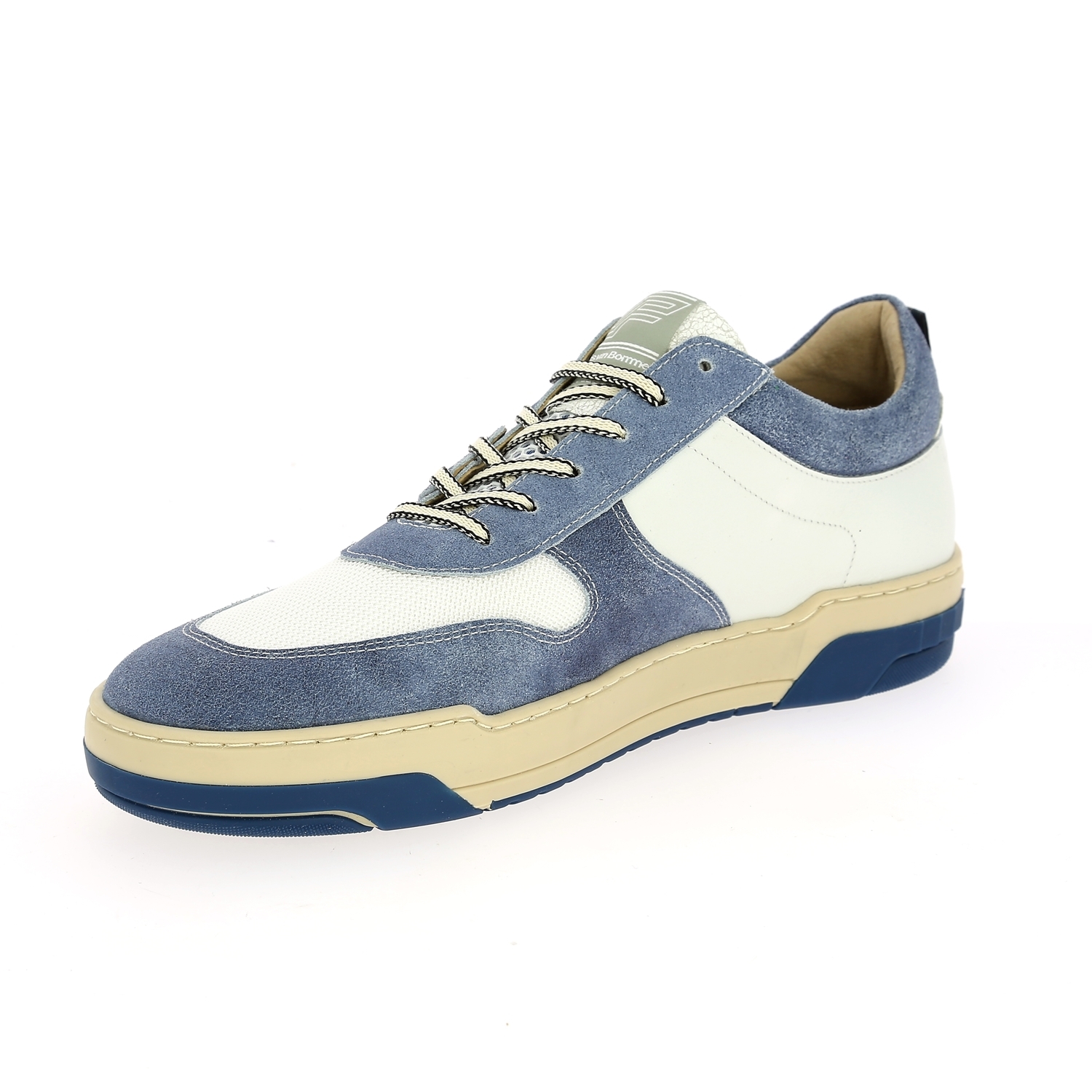 Zoom Floris Van Bommel Sneakers