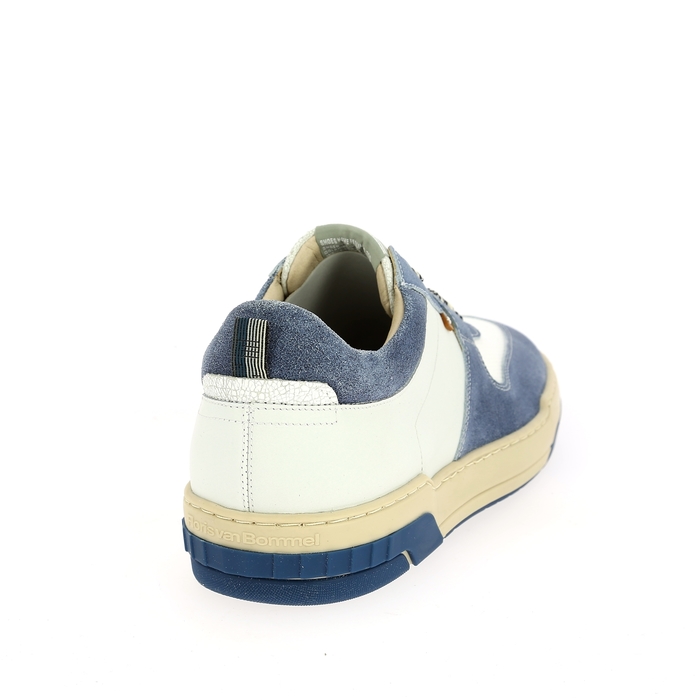 Floris Van Bommel Sneakers blauw