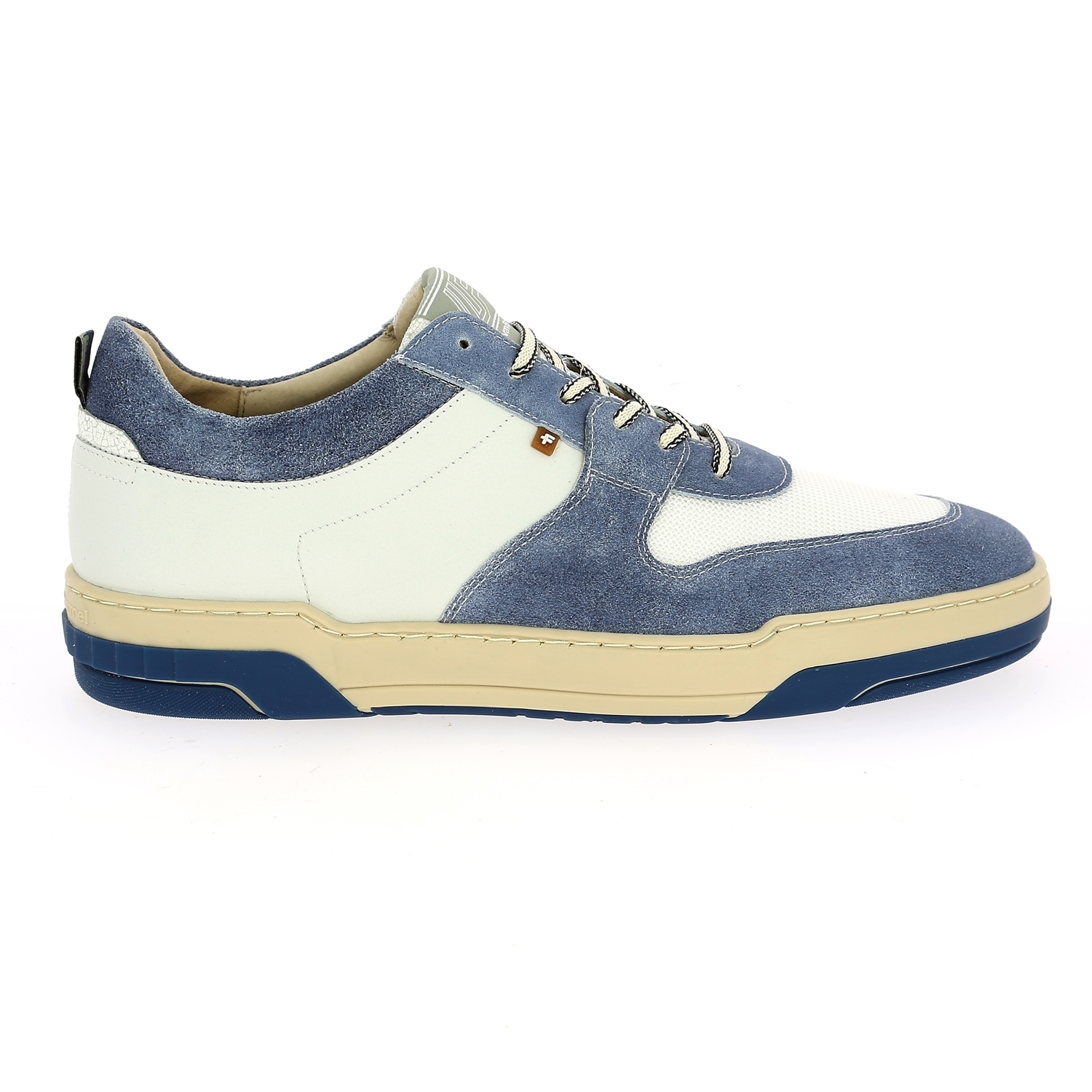 Zoom Floris Van Bommel Sneakers