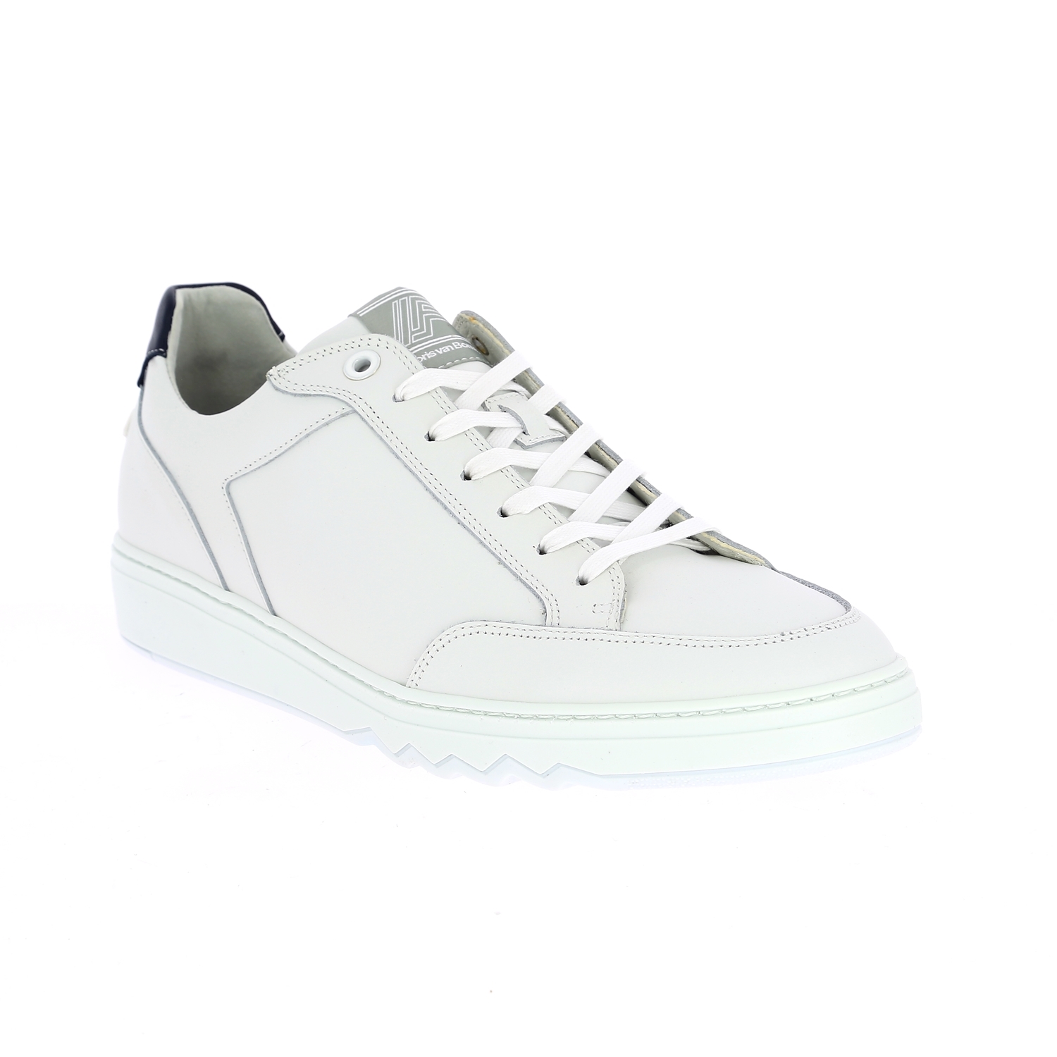 Zoom Floris Van Bommel Sneakers