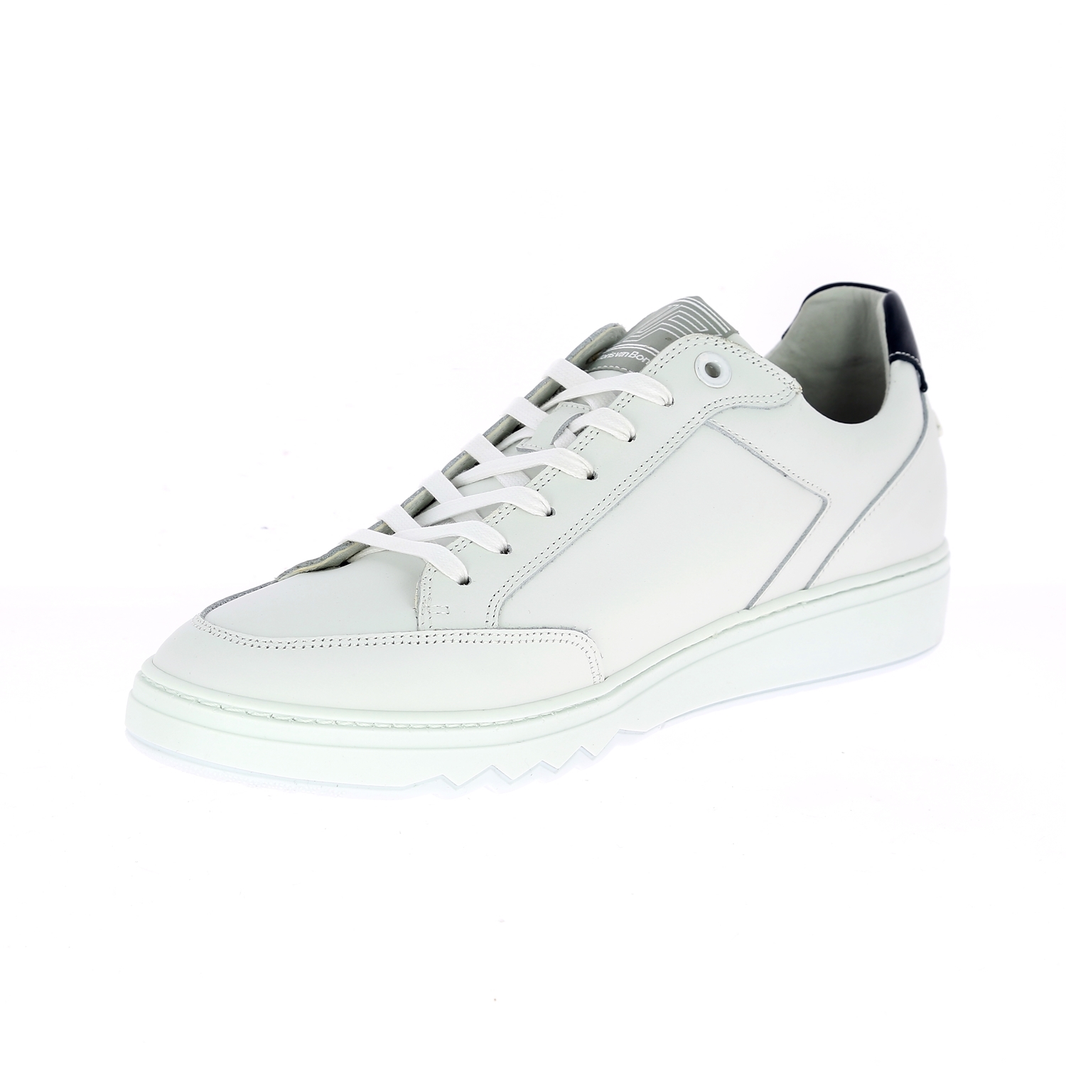 Zoom Floris Van Bommel Sneakers